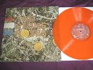 The Stone Roses ?– The Stone Roses ORANGE VINYL REISSUE LP