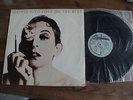 Serge GAINSBOURG / Love on the beat (1985) Rare LP PROMO ARGENTINE