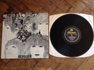 606-1 MONO/STEREO HYBRID UNIQUE BEATLES REVOLVER UK 1966 1st PRESS PARLOPHONE