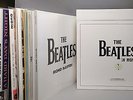 The Beatles in Mono 11 Album Box Set REPLICAS Hardback Photo Book 180G VINYL