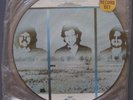 TANGERINE DREAM: The Warsaw Concert. Jive Electro 2-LP Pic Disc Still Sealed