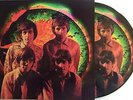 PINK FLOYD VINYL LP RARE TRACKS 1965 + 1967 - PICTURE DISC