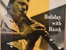 HANK D'AMICO 