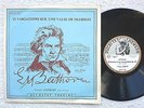 Ducretet-Thomson 270 C 106 - Beethoven Diabelli Variations Yvonne Lefebure 10