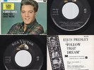 (EX/NM) Elvis Presley 