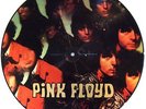 PINK FLOYD VINYL LP - THE PIPER AT THE GATES OF DAWN - PICTURE DISC