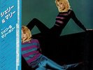 CURRIE, CHERIE & MARIE messin' with the boys VG/M- JAPAN ECS-81311 16-1025-065