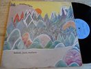 MOTHERLIGHT - Bobak,Jons,Malone - RARE LP