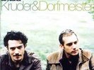 DJ-KICKS - KRUDER & DORFMEISTER [2x LP]