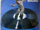 LUCIO BATTISTI To Feel In Love RARE URUGUAY LP 1978 Timex Sound Compilation