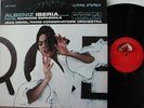 Morel/Albeniz: Iberia//Ravel: Rapsodie Espagnole RCA SD Living Stereo LSC-6094