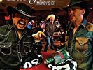 PUSCIFER-MONEY SHOT  VINYL LP NEW
