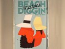 GUTS & MAMBO/DJ DAMAGE/VARIOUS - Beach Diggin' Mixtape - Cassette