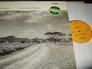 DOLLAR BRAND : AFRICAN SPACE PROGRAM LP ENJA 2032 GERMANY