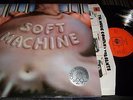SOFT MACHINE : SIX 2LP 1973 CBS 68214 NL