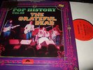 THE GRATEFUL DEAD : POP HISTORY 2LP POLYDOR 2679003 GERMANY