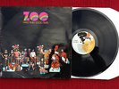 ZOO - Hard Times Good Times - RIVIERA 5212001 - FRANCE PROG VINYL LP