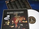 BLOOD CEREMONY- Lord Of Misrule LIM. WHITE VINYL female 70ies infl. doom metal