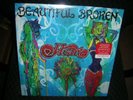 HEART // Beautiful Broken // BRAND NEW RECORD LP VINYL