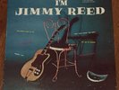 Jimmy Reed-I'm Jimmy Reed-Vee-Jay 1004-MONO ORIG RARE