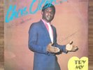 CHRIS OKON ’TRY MY LOVE’ LP AFRO DISCO POP VG+ Listen