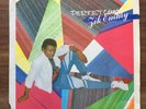 ZIK EMMY ‘PERFECT CHANGE' LP KILLER AFRO ELECTRO BOOGIE Listen