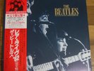 THE BEATLES LIVE Star Club Humburg 1962 JAPAN 2 LP + 7