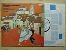Decca Ace of Diamonds SDD 321 ( SXL 2269) Ansermet OSR Falla Three Cornered Hat