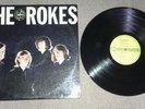 LP THE ROKES (ARC) SA4