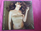 MARIAH CAREY BUTTERFLY LP RARE