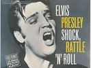 Elvis Presley - Shock, Rattle & Roll (LP + Booklet) - Elvis, Vinyl