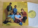 The Equals ?– Supreme UK Firstpress Flipback Cover Top