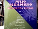 JULIO JARAMILLO RENOVANDO EXITOS EDICION VENEZUELA  RAROO