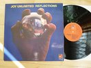 Joy Unlimited ?– Reflections  Original Firstpress Mint