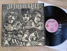 Jethro Tull ?– Stand Up.  Pink Eye .Pop Up Cover .Firstpress Mint
