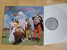 BEGGARS OPERA ACT ONE 1970 VERTIGO SWIRL LP Original