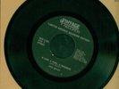 Souvenir Jack Bailey Vintage Records With Radio sleeve 45 rpm Record #SCV-1101