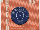 JOY MARSHALL 45 - KILLER UK VOCAL MOD JAZZ SCAT BOSSA NORTHERN SOUL oHEARo