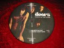 doors-riders on the storm picture lp vinyl limited edition 700 stück(stoned 26)