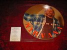 nirvana(in memory of kurt)-psychotic reaction picture lp vinyl live