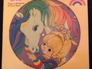 Rainbow Brite: Paint a Rainbow in Your Heart Viny LP 1984 Really Great Condition