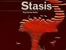 Stasis Ghost Box Pye Corner Audio LP