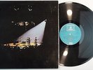 THE BEATLES – The Beatles In Italy LP Spain 1981 Live Gatelfold EX+/EX+