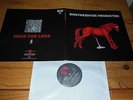 EINSTÜRZENDE NEUBAUTEN - HAUS DER LUEGE / GERMANY-FOC-LP 1989