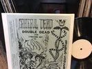 GRATEFUL DEAD LIVE 2- LP 
