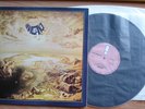RENAISSANCE DEBUT LP 1969 UK ISLAND PiNK 1ST A1B1 KEITH RELF PROG FOLK M- VINYL