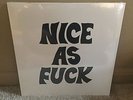 Nice As Fuck Pink Colored Vinyl LP RARE OOP Jenny Lewis