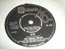 THE VIRGINIA WOLVES - STAY / B.L.T.