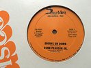 DUNN PEARSON. SNYRLDEN. #3002 RAP DISCO SOUL  M-
