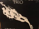 ALBERT AYLER TRIO-SPIRITUAL UNITY ESP-DISK 1002 HEAVY VINYL